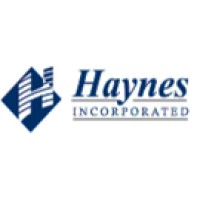Haynes, Inc.